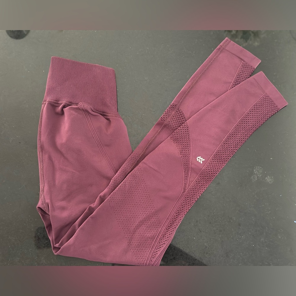 All in Motion leggings